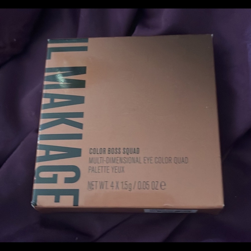 IL Makiage